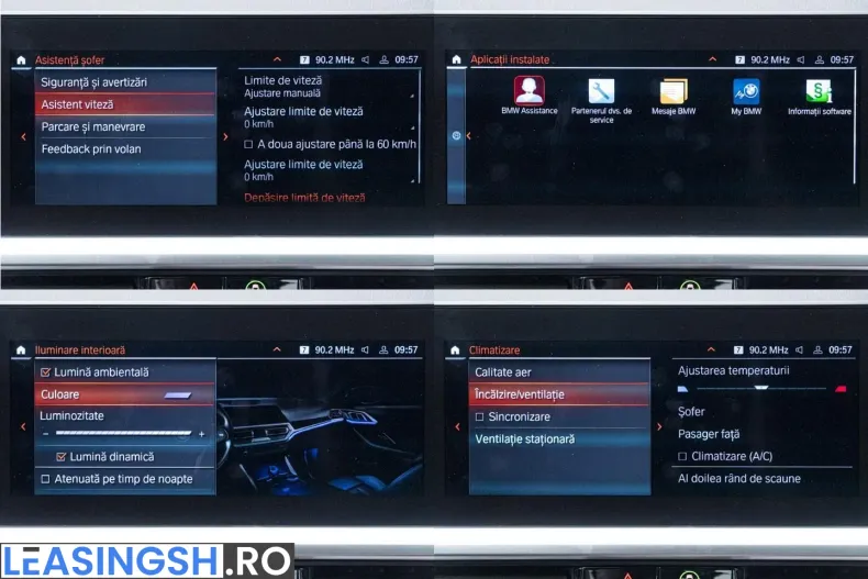 BMW 430i (Seria 4) din 2021 cu 160.000 km - oferta BMW206333 - foto 27