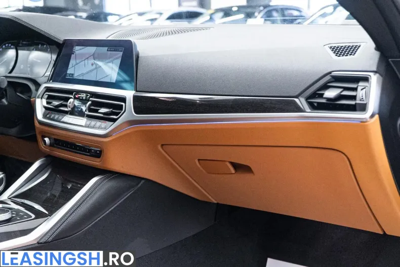 BMW 430i (Seria 4) din 2021 cu 160.000 km - oferta BMW206333 - foto 33