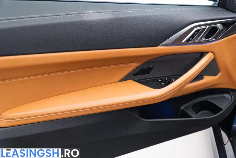 BMW 430i (Seria 4) din 2021 cu 160.000 km - oferta BMW206333 - foto 35