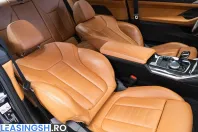 BMW 430i (Seria 4) din 2021 cu 160.000 km - oferta BMW206333 - foto 36