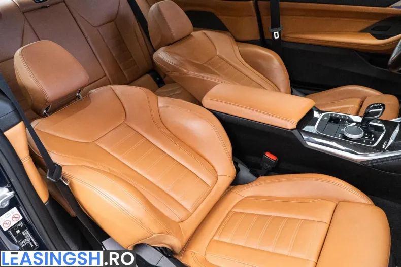 BMW 430i (Seria 4) din 2021 cu 160.000 km - oferta BMW206333 - foto 36