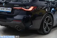 BMW 430i (Seria 4) din 2021 cu 160.000 km - oferta BMW206333 - foto 37