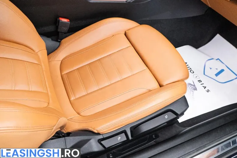 BMW 430i (Seria 4) din 2021 cu 160.000 km - oferta BMW206333 - foto 38