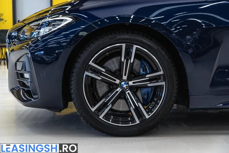 BMW 430i (Seria 4) din 2021 cu 160.000 km - oferta BMW206333 - foto 39