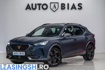 Cupra Formentor din 2021 - oferta CUP206334