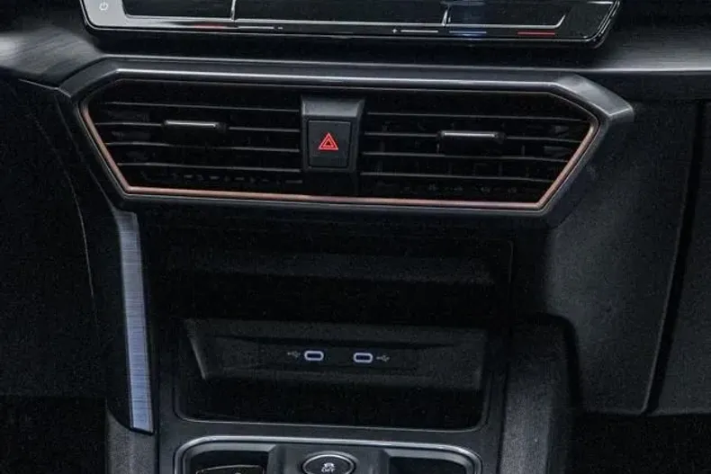 Cupra Formentor din 2021 cu 100.000 km - oferta CUP206334 - foto 4