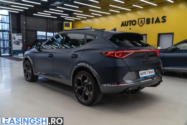 Cupra Formentor din 2021 cu 100.000 km - oferta CUP206334 - foto 5