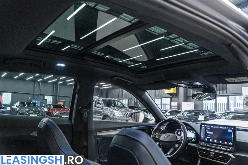 Cupra Formentor din 2021 cu 100.000 km - oferta CUP206334 - foto 6