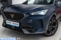 Cupra Formentor din 2021 cu 100.000 km - oferta CUP206334 - foto 10