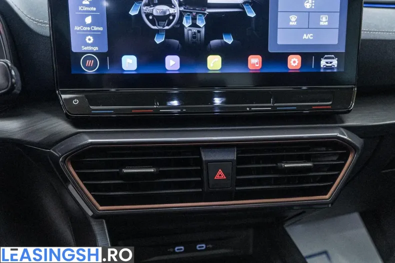 Cupra Formentor din 2021 cu 100.000 km - oferta CUP206334 - foto 14