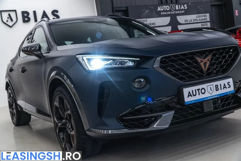 Cupra Formentor din 2021 cu 100.000 km - oferta CUP206334 - foto 16