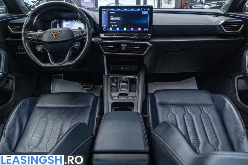 Cupra Formentor din 2021 cu 100.000 km - oferta CUP206334 - foto 17