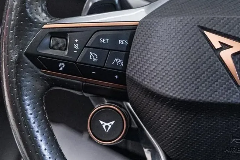 Cupra Formentor din 2021 cu 100.000 km - oferta CUP206334 - foto 18