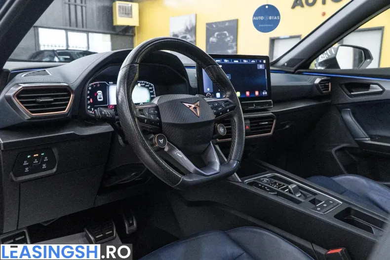 Cupra Formentor din 2021 cu 100.000 km - oferta CUP206334 - foto 20