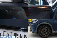 Cupra Formentor din 2021 cu 100.000 km - oferta CUP206334 - foto 21