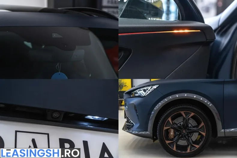 Cupra Formentor din 2021 cu 100.000 km - oferta CUP206334 - foto 21