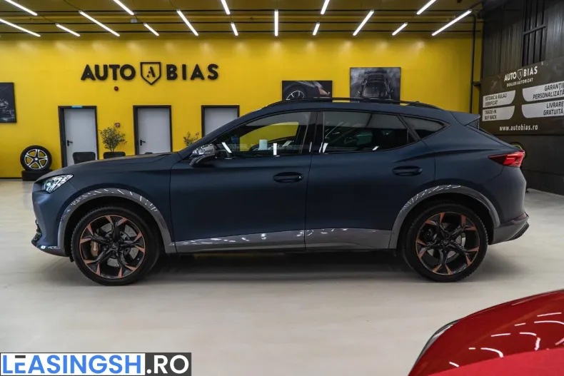 Cupra Formentor din 2021 cu 100.000 km - oferta CUP206334 - foto 22