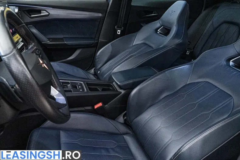 Cupra Formentor din 2021 cu 100.000 km - oferta CUP206334 - foto 23