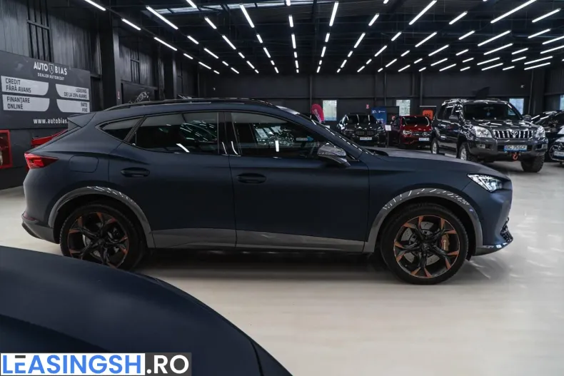 Cupra Formentor din 2021 cu 100.000 km - oferta CUP206334 - foto 25