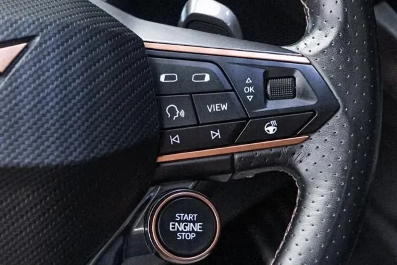 Cupra Formentor din 2021 cu 100.000 km - oferta CUP206334 - foto 26