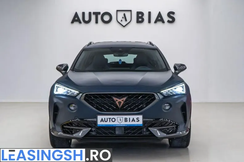 Cupra Formentor din 2021 cu 100.000 km - oferta CUP206334 - foto 28