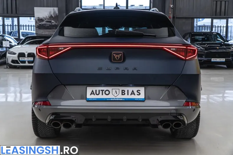 Cupra Formentor din 2021 cu 100.000 km - oferta CUP206334 - foto 31