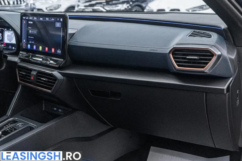 Cupra Formentor din 2021 cu 100.000 km - oferta CUP206334 - foto 32