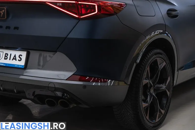 Cupra Formentor din 2021 cu 100.000 km - oferta CUP206334 - foto 34