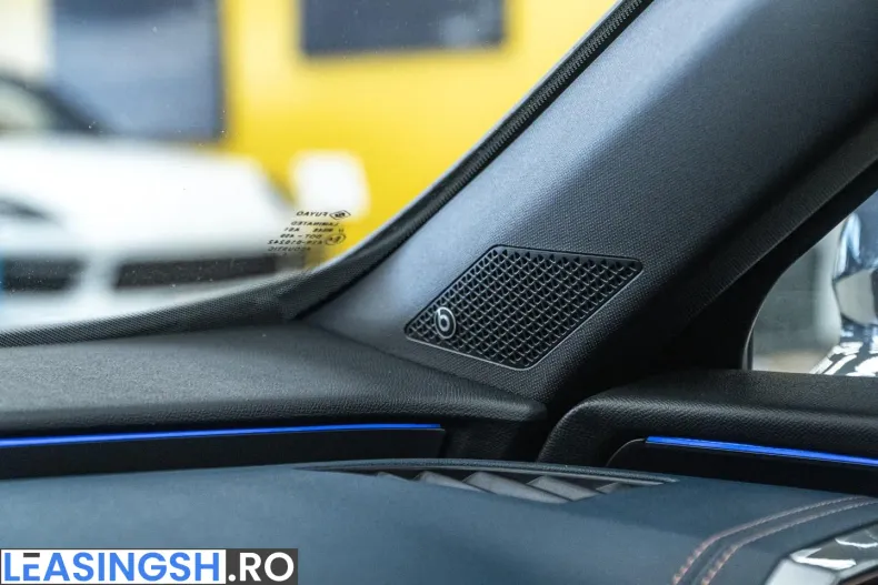 Cupra Formentor din 2021 cu 100.000 km - oferta CUP206334 - foto 35