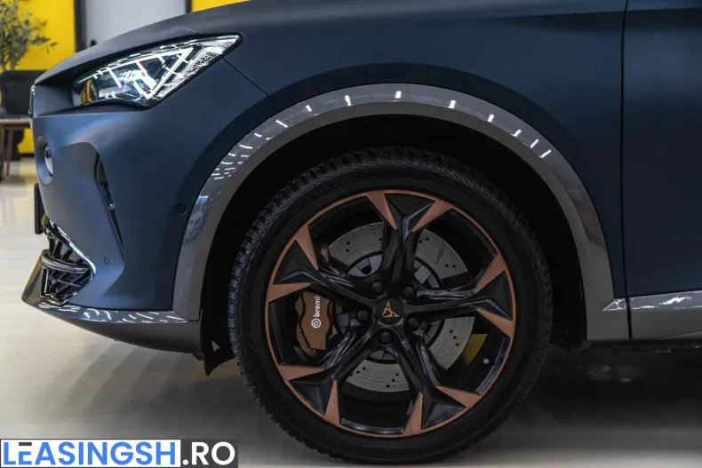 Cupra Formentor din 2021 cu 100.000 km - oferta CUP206334 - foto 37