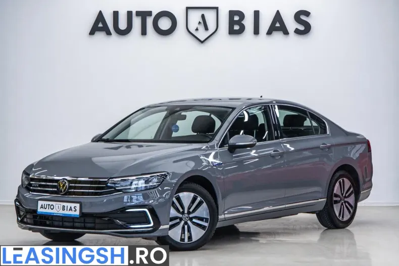 Volkswagen Passat din 2022 cu 176.000 km - oferta VOL206335 - foto 1