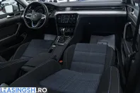 Volkswagen Passat din 2022 cu 176.000 km - oferta VOL206335 - foto 2