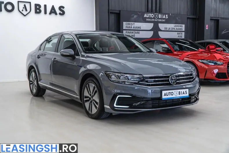 Volkswagen Passat din 2022 cu 176.000 km - oferta VOL206335 - foto 3