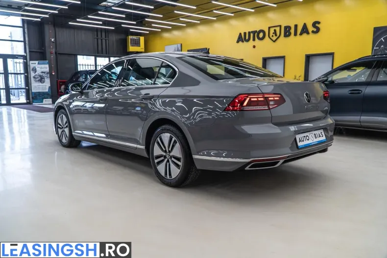 Volkswagen Passat din 2022 cu 176.000 km - oferta VOL206335 - foto 5