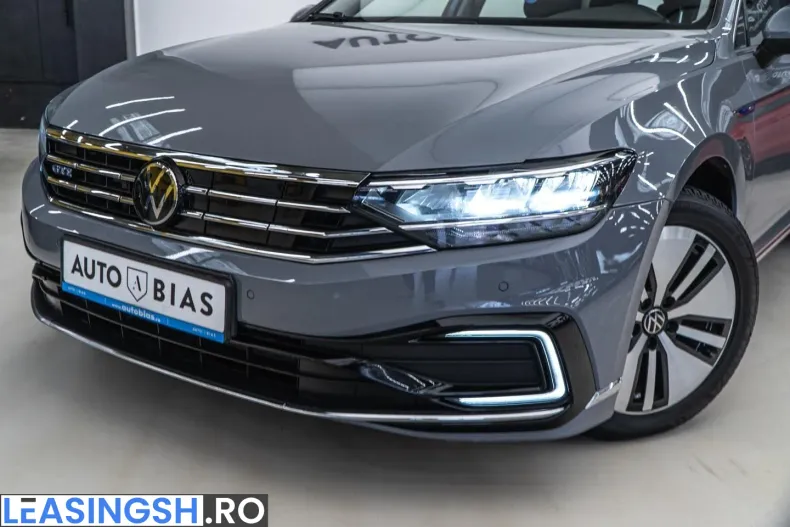 Volkswagen Passat din 2022 cu 176.000 km - oferta VOL206335 - foto 10