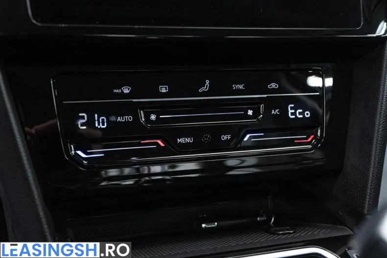 Volkswagen Passat din 2022 cu 176.000 km - oferta VOL206335 - foto 11