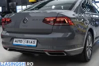 Volkswagen Passat din 2022 cu 176.000 km - oferta VOL206335 - foto 13