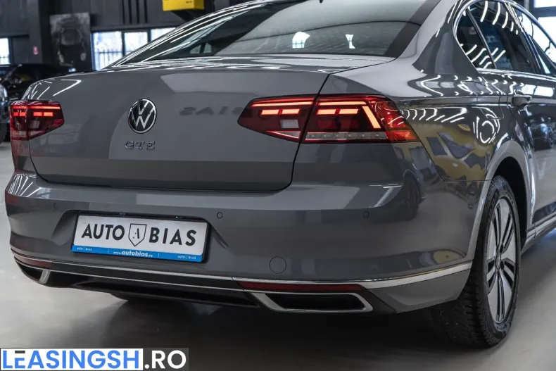 Volkswagen Passat din 2022 cu 176.000 km - oferta VOL206335 - foto 13