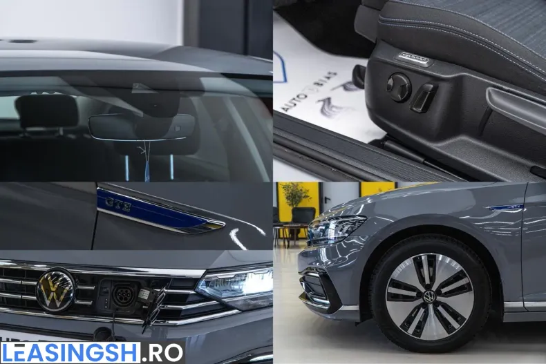 Volkswagen Passat din 2022 cu 176.000 km - oferta VOL206335 - foto 15