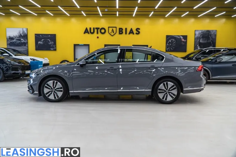 Volkswagen Passat din 2022 cu 176.000 km - oferta VOL206335 - foto 16