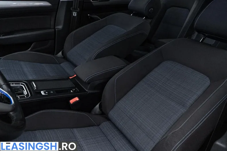 Volkswagen Passat din 2022 cu 176.000 km - oferta VOL206335 - foto 17