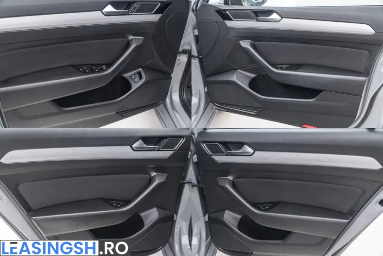 Volkswagen Passat din 2022 cu 176.000 km - oferta VOL206335 - foto 18