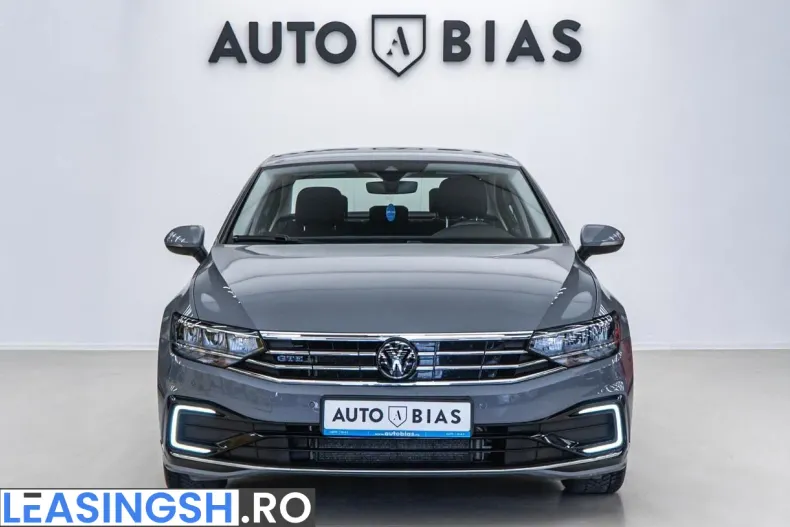 Volkswagen Passat din 2022 cu 176.000 km - oferta VOL206335 - foto 22