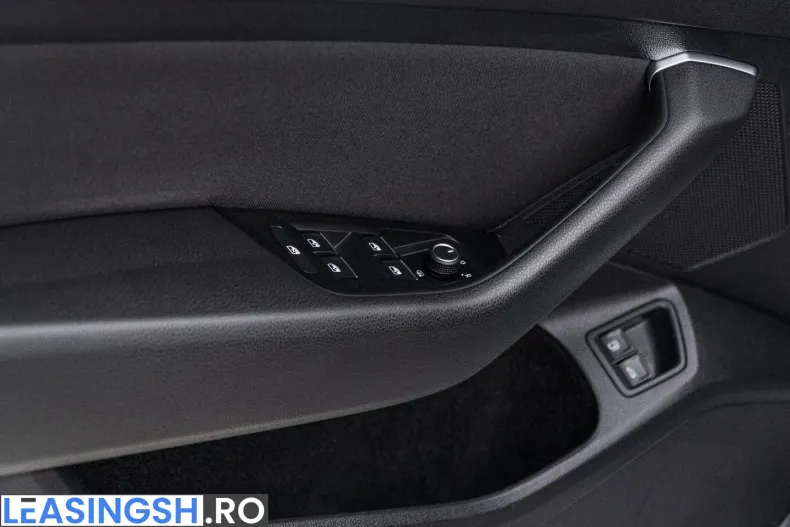 Volkswagen Passat din 2022 cu 176.000 km - oferta VOL206335 - foto 23