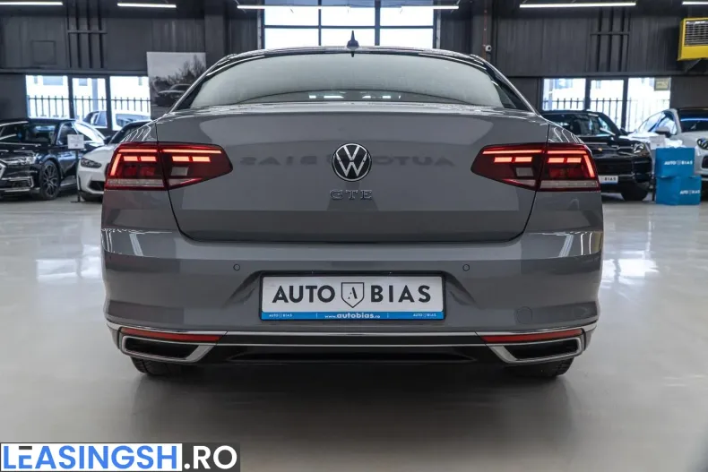 Volkswagen Passat din 2022 cu 176.000 km - oferta VOL206335 - foto 25