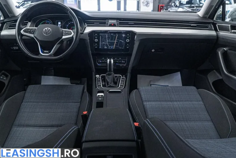 Volkswagen Passat din 2022 cu 176.000 km - oferta VOL206335 - foto 29