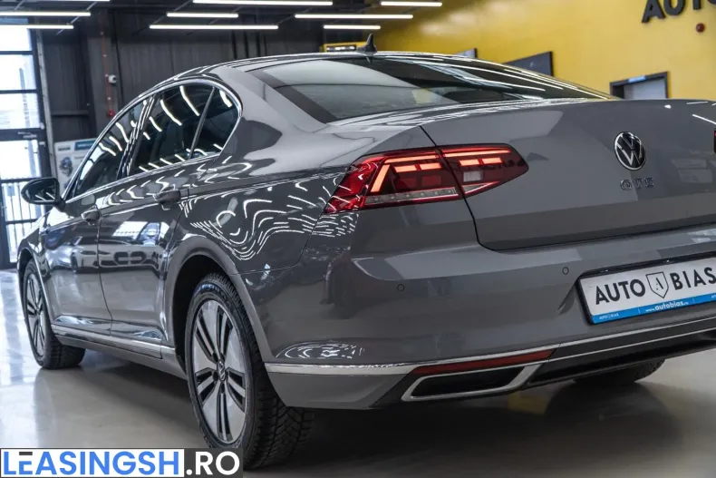 Volkswagen Passat din 2022 cu 176.000 km - oferta VOL206335 - foto 31