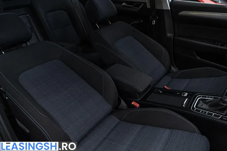 Volkswagen Passat din 2022 cu 176.000 km - oferta VOL206335 - foto 32