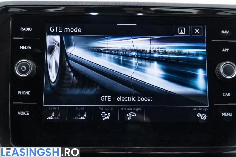 Volkswagen Passat din 2022 cu 176.000 km - oferta VOL206335 - foto 33