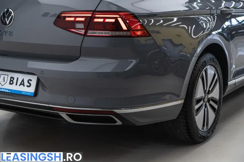 Volkswagen Passat din 2022 cu 176.000 km - oferta VOL206335 - foto 37